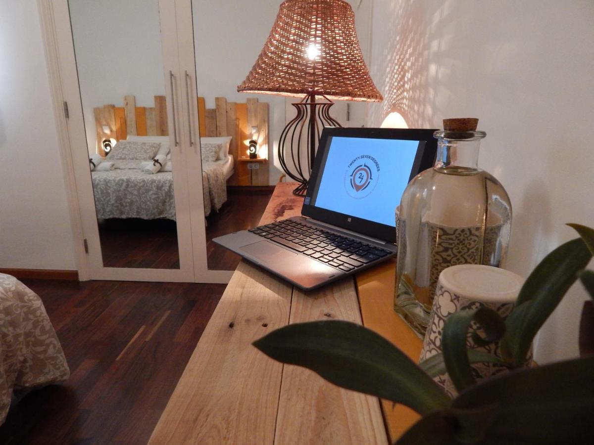 Bed and breakfast Twenty Seven Degrees Palmas Las Palmas de Gran Canaria