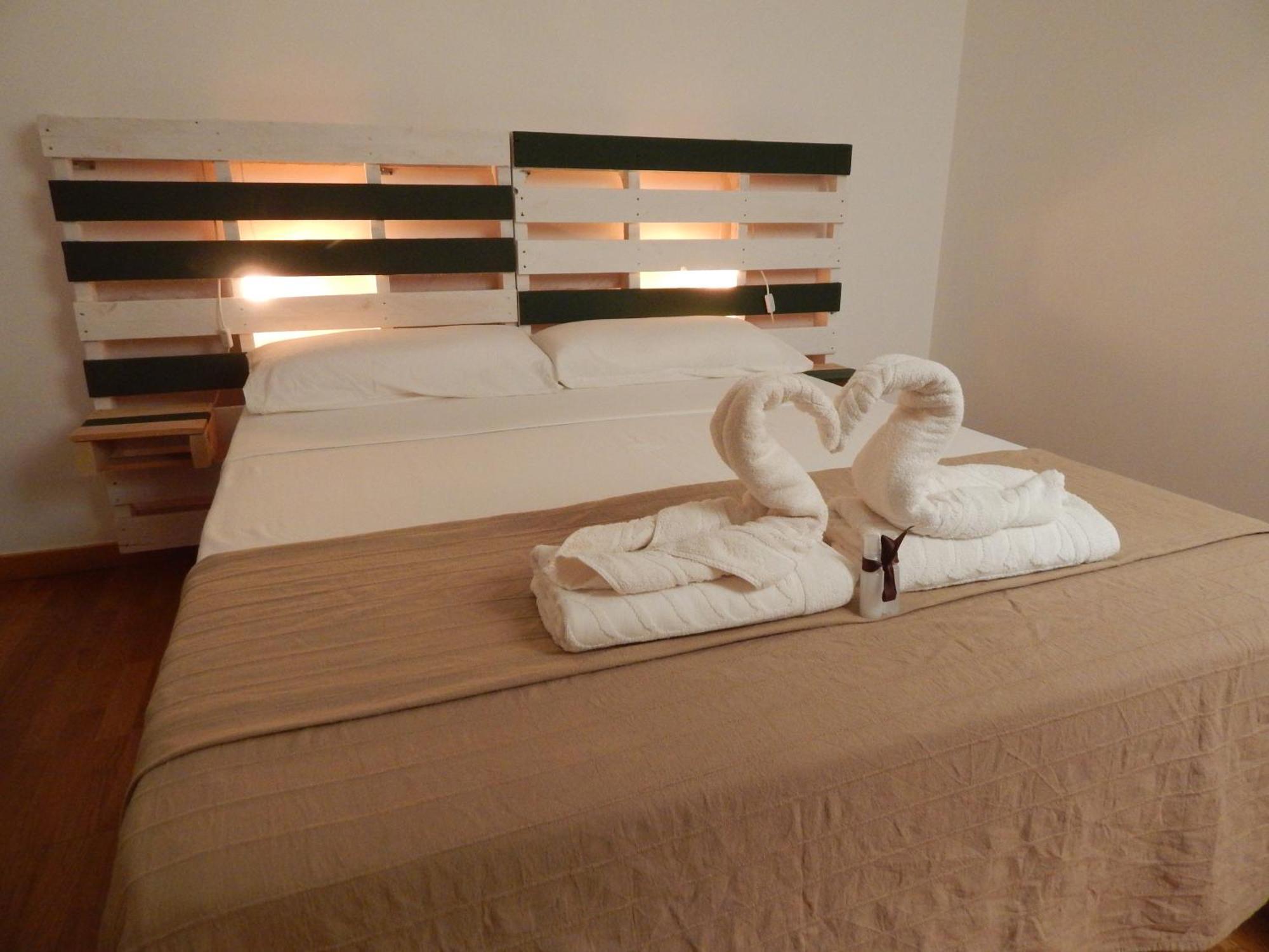 Bed & Breakfast Twenty Seven Degrees Palmas Las Palmas