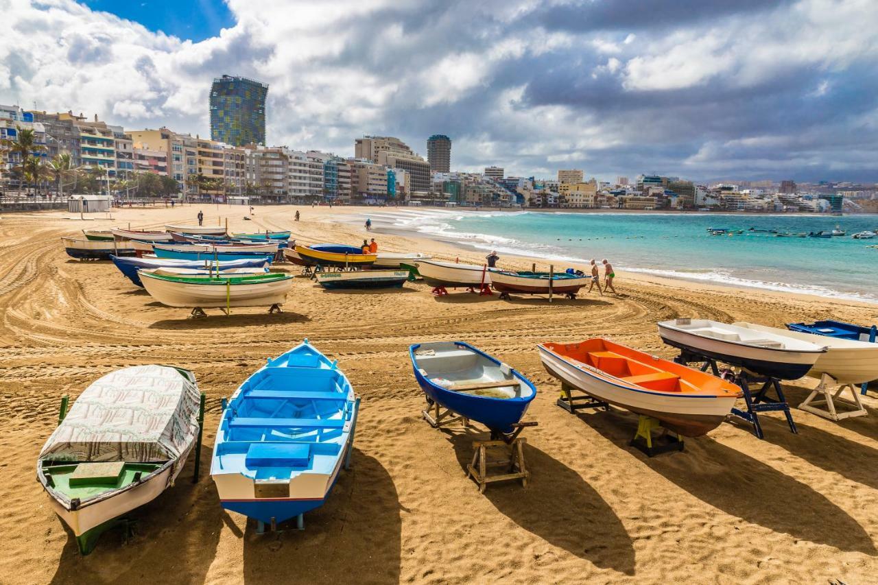 Twenty Seven Degrees Palmas 2* Las Palmas