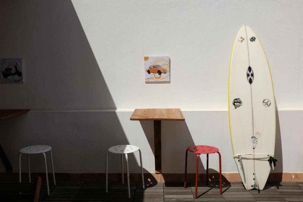 Twenty Seven Degrees Palmas Allotjament i esmorzar