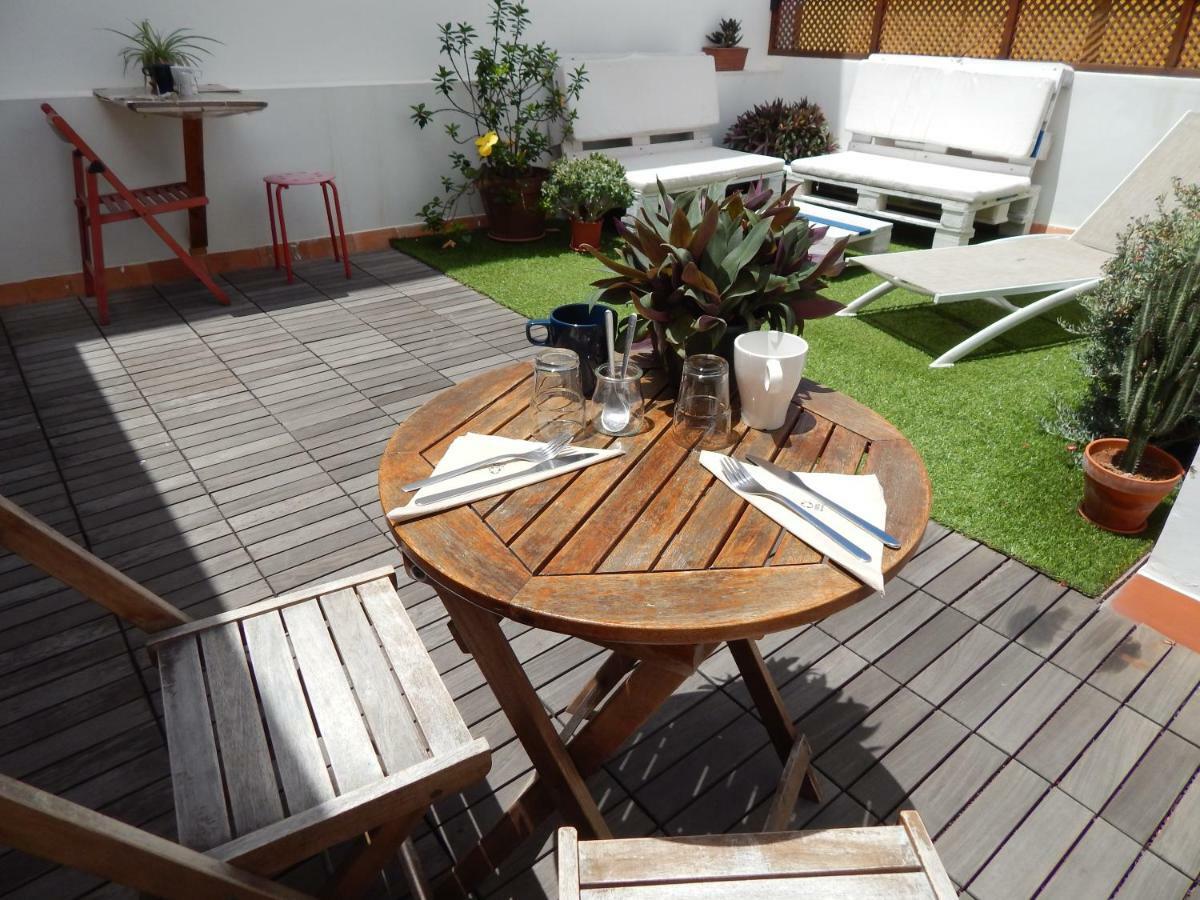Twenty Seven Degrees Palmas Bed & Breakfast Las Palmas