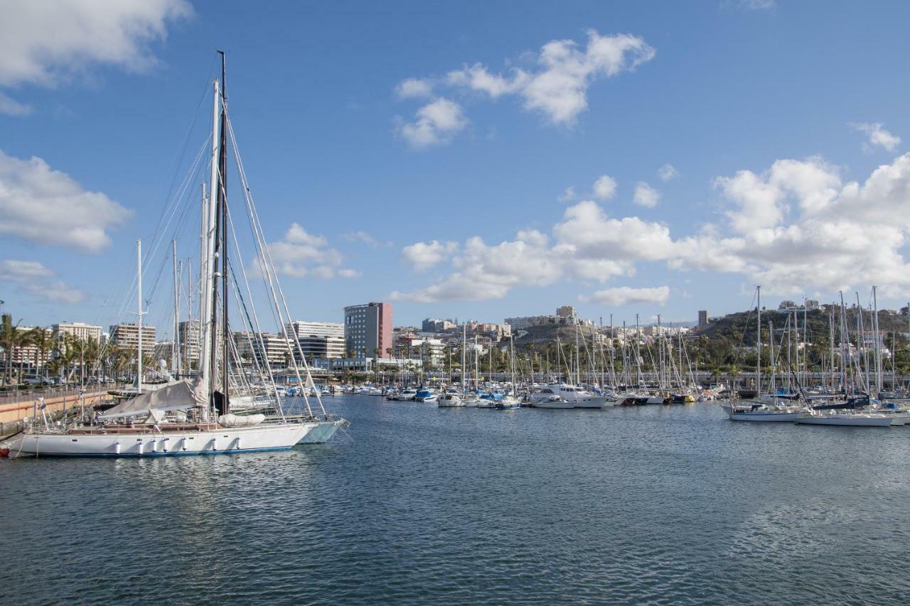 Allotjament i esmorzar Twenty Seven Degrees Palmas